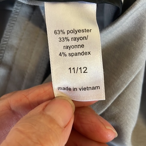 Maurice Woman’s Pants Sz 11/12 - Picture 5 of 5